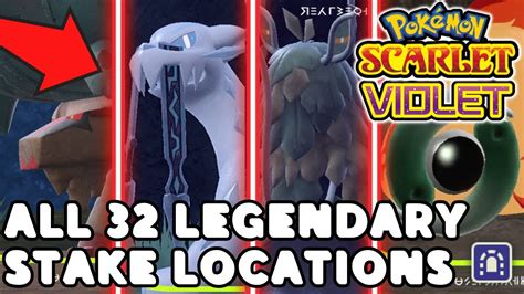 black stake pokemon scarlet|pokemon scarlet all stake locations.